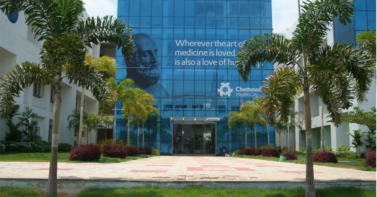AIIMS Delhi